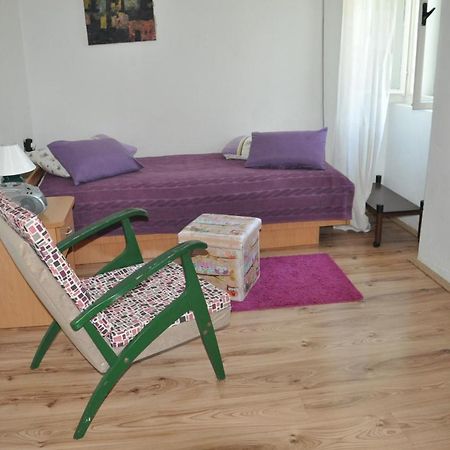 Apartment Marioni Buzet Buitenkant foto