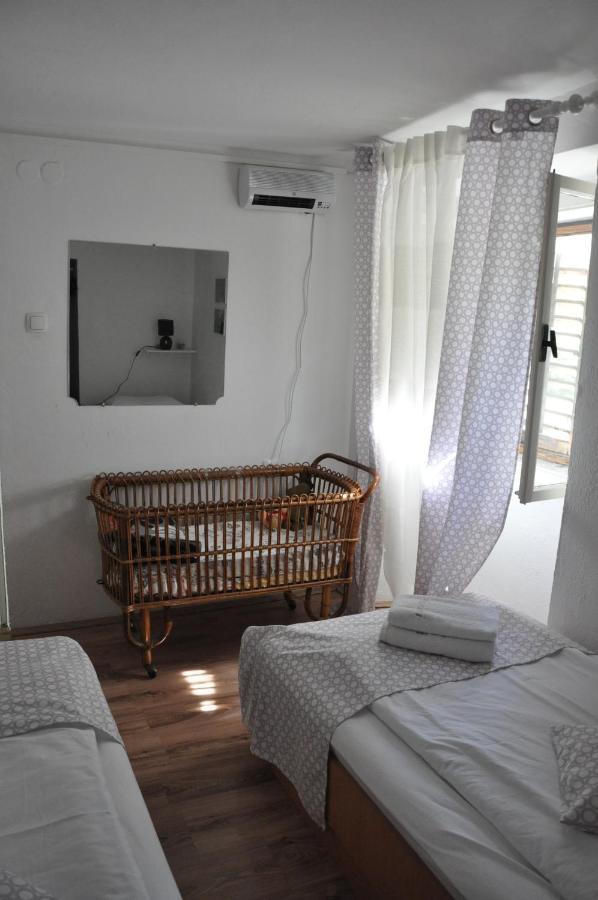 Apartment Marioni Buzet Buitenkant foto