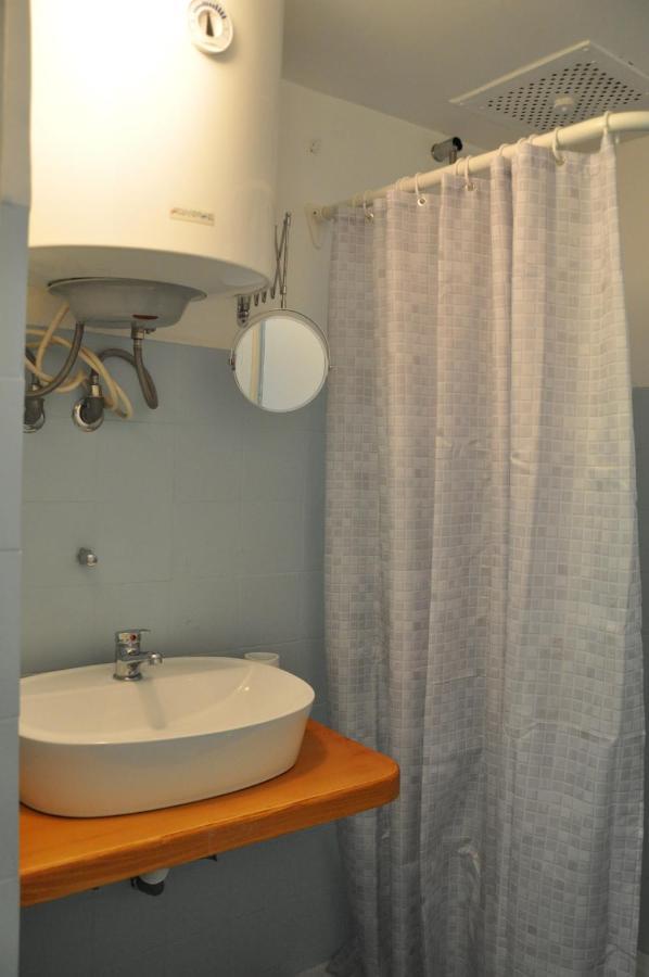 Apartment Marioni Buzet Buitenkant foto