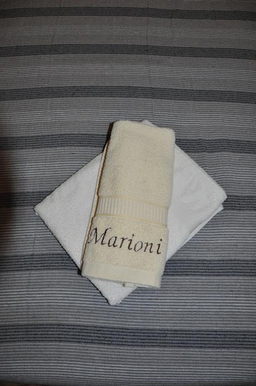Apartment Marioni Buzet Buitenkant foto